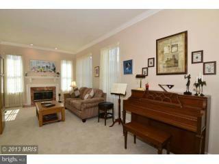 POTOMAC LAKES - Residential Lease