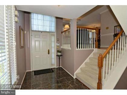 POTOMAC LAKES - Residential Lease