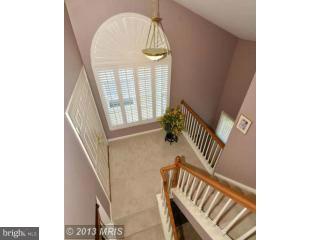 POTOMAC LAKES - Residential Lease