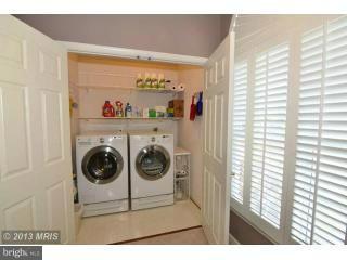 POTOMAC LAKES - Residential Lease