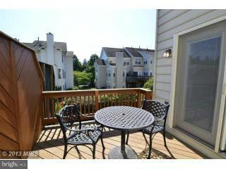 POTOMAC LAKES - Residential Lease