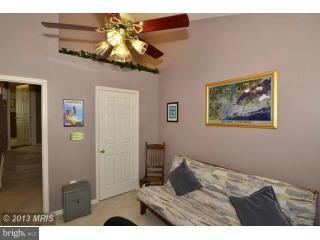 POTOMAC LAKES - Residential Lease