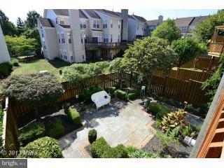 POTOMAC LAKES - Residential Lease