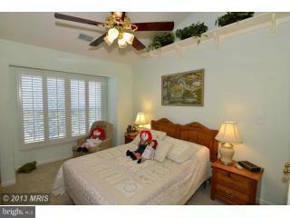 POTOMAC LAKES - Residential Lease