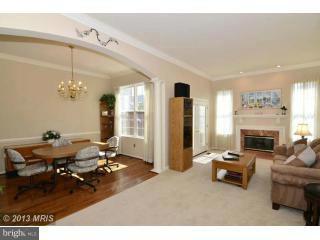 POTOMAC LAKES - Residential Lease