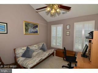 POTOMAC LAKES - Residential Lease