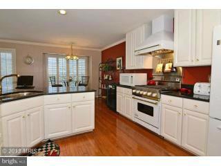 POTOMAC LAKES - Residential Lease