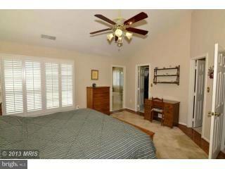 POTOMAC LAKES - Residential Lease