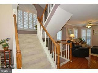 POTOMAC LAKES - Residential Lease