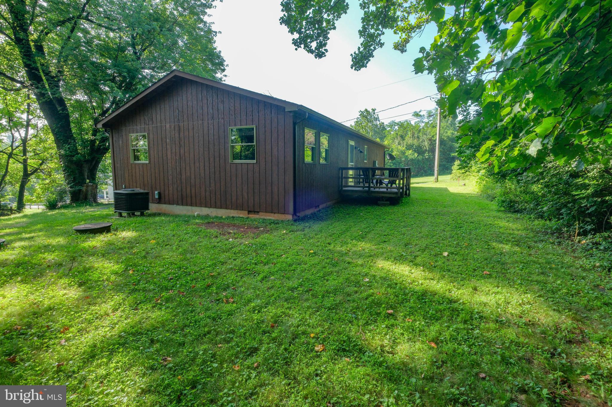 16 HEADWATERS ROAD
