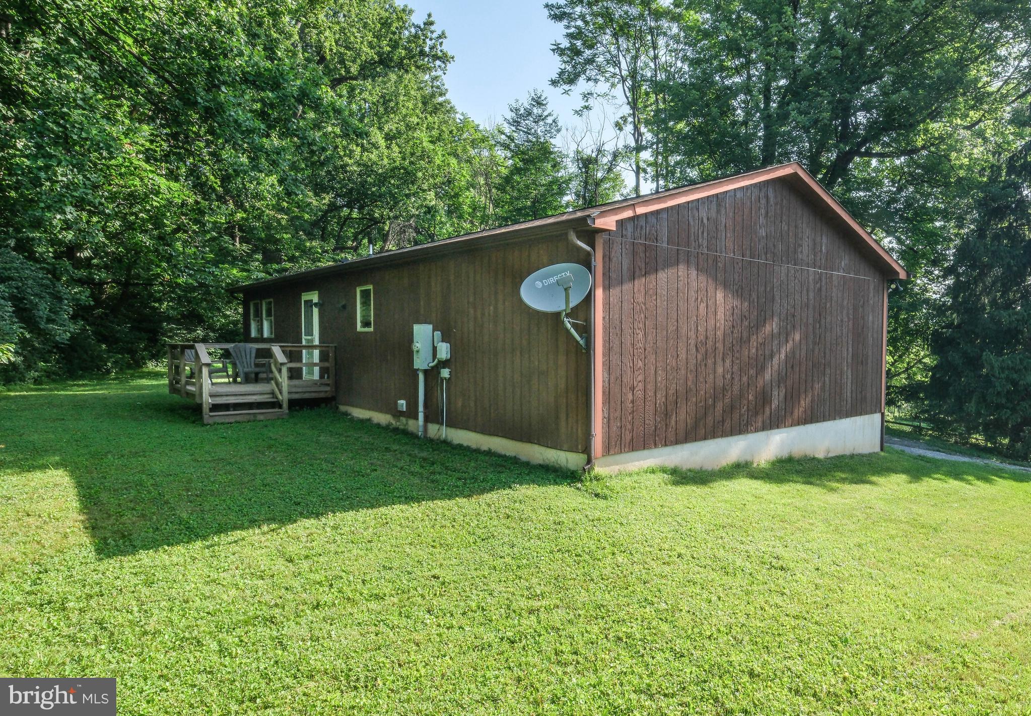 16 HEADWATERS ROAD