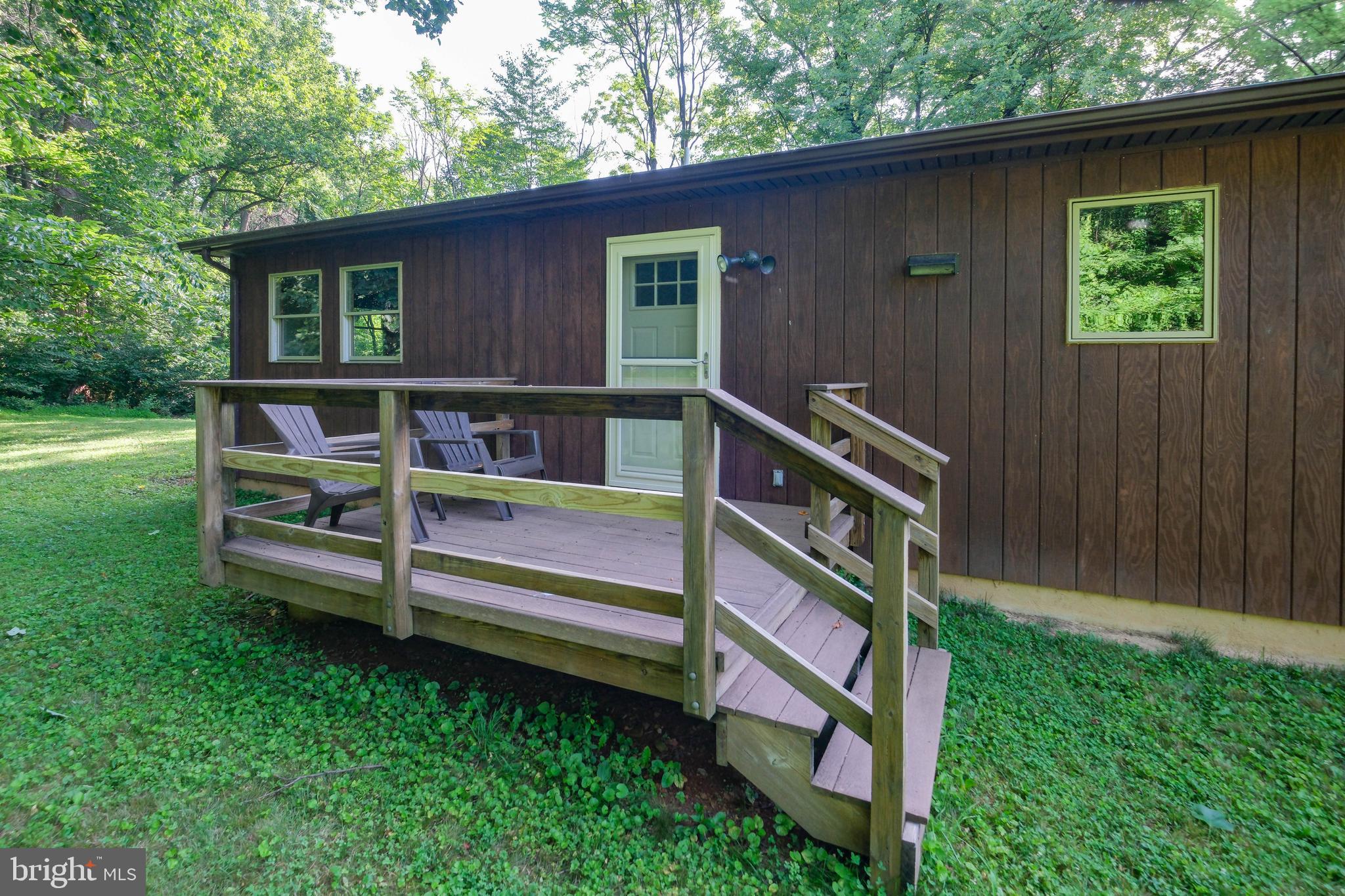 16 HEADWATERS ROAD