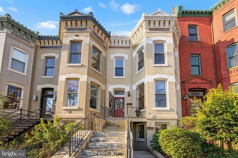 1510 R NW WASHINGTON DC 20009