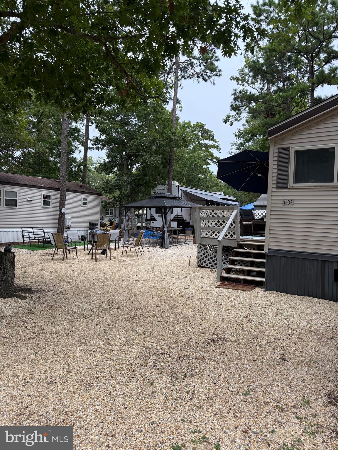 515 CORSON TAVERN RD F-32