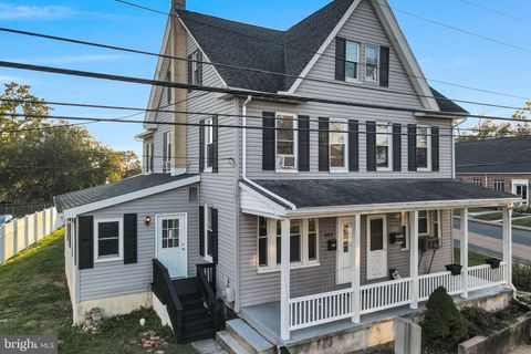 403 S ENOLA DRIVE ENOLA PA 17025