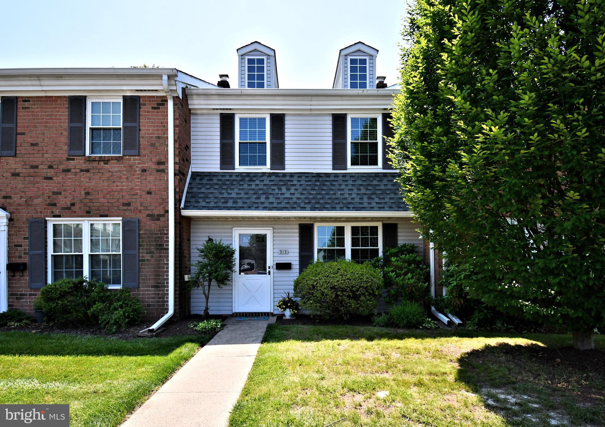 313 CHRISTOPHER COURT