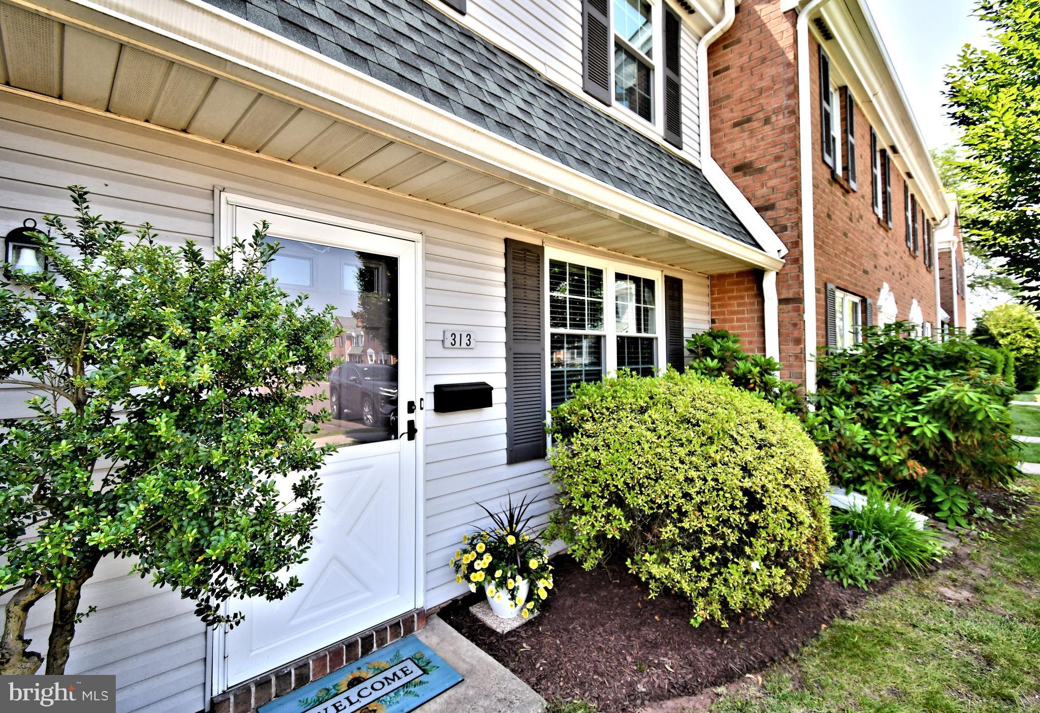 313 CHRISTOPHER COURT