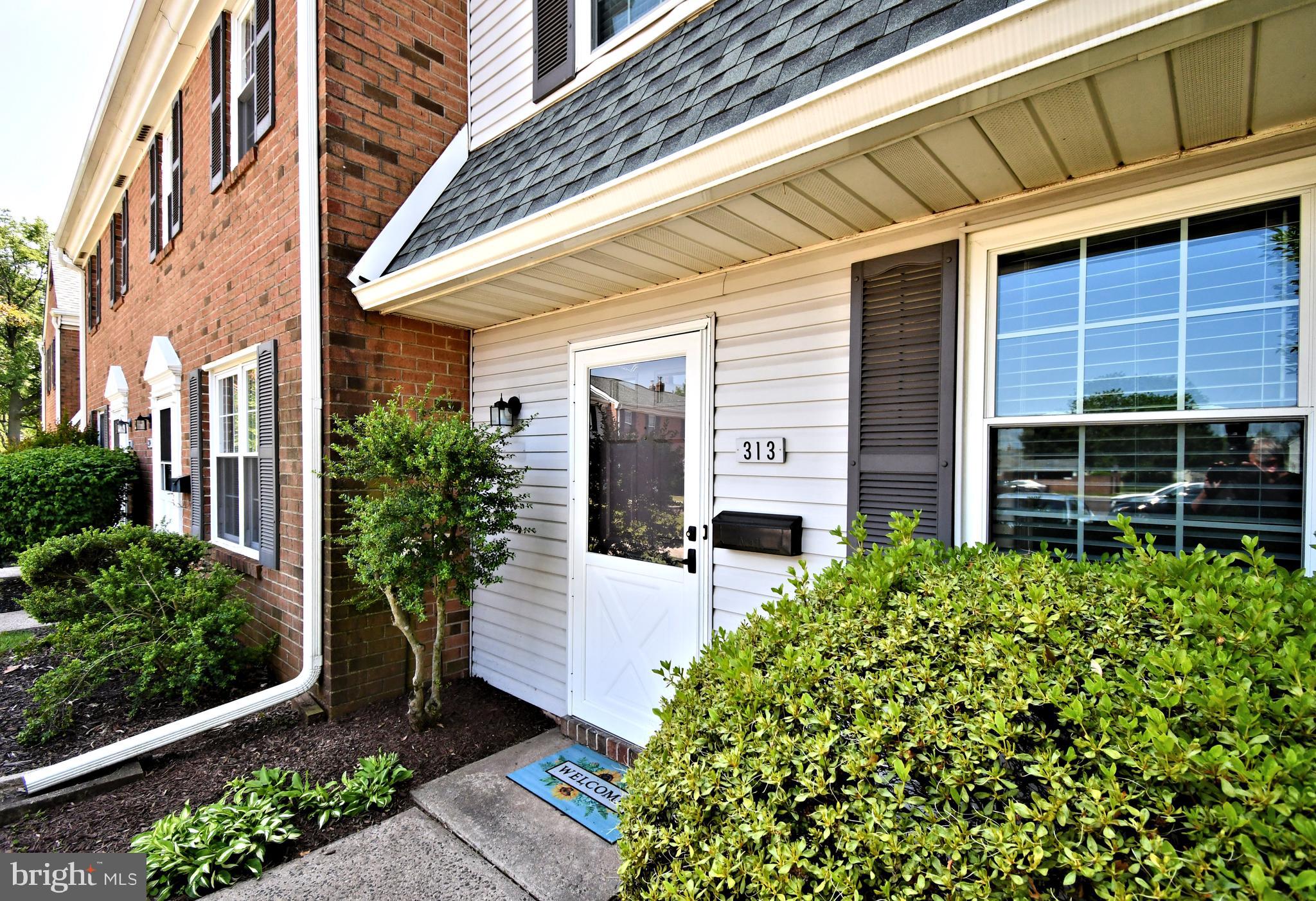 313 CHRISTOPHER COURT