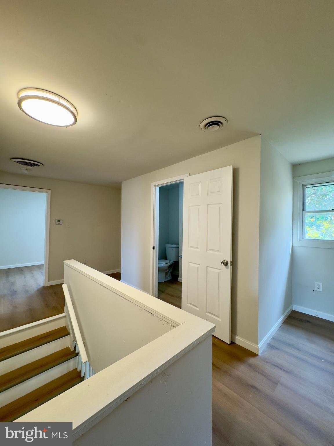 BOWLEYS QUARTERS - Residential Lease