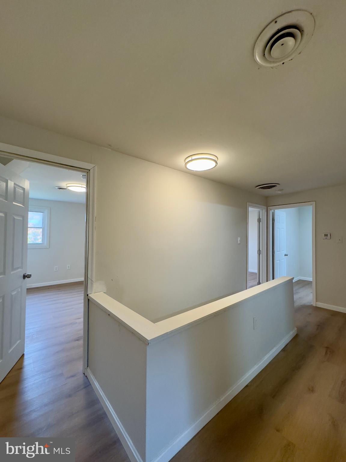 BOWLEYS QUARTERS - Residential Lease