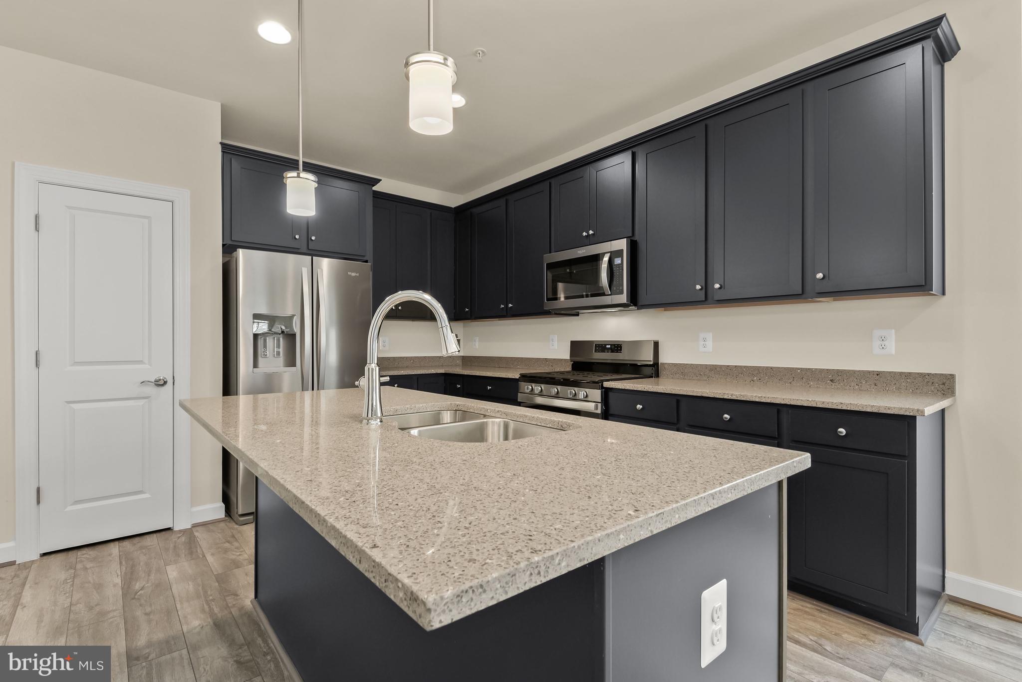 TWO RIVERS - Residential