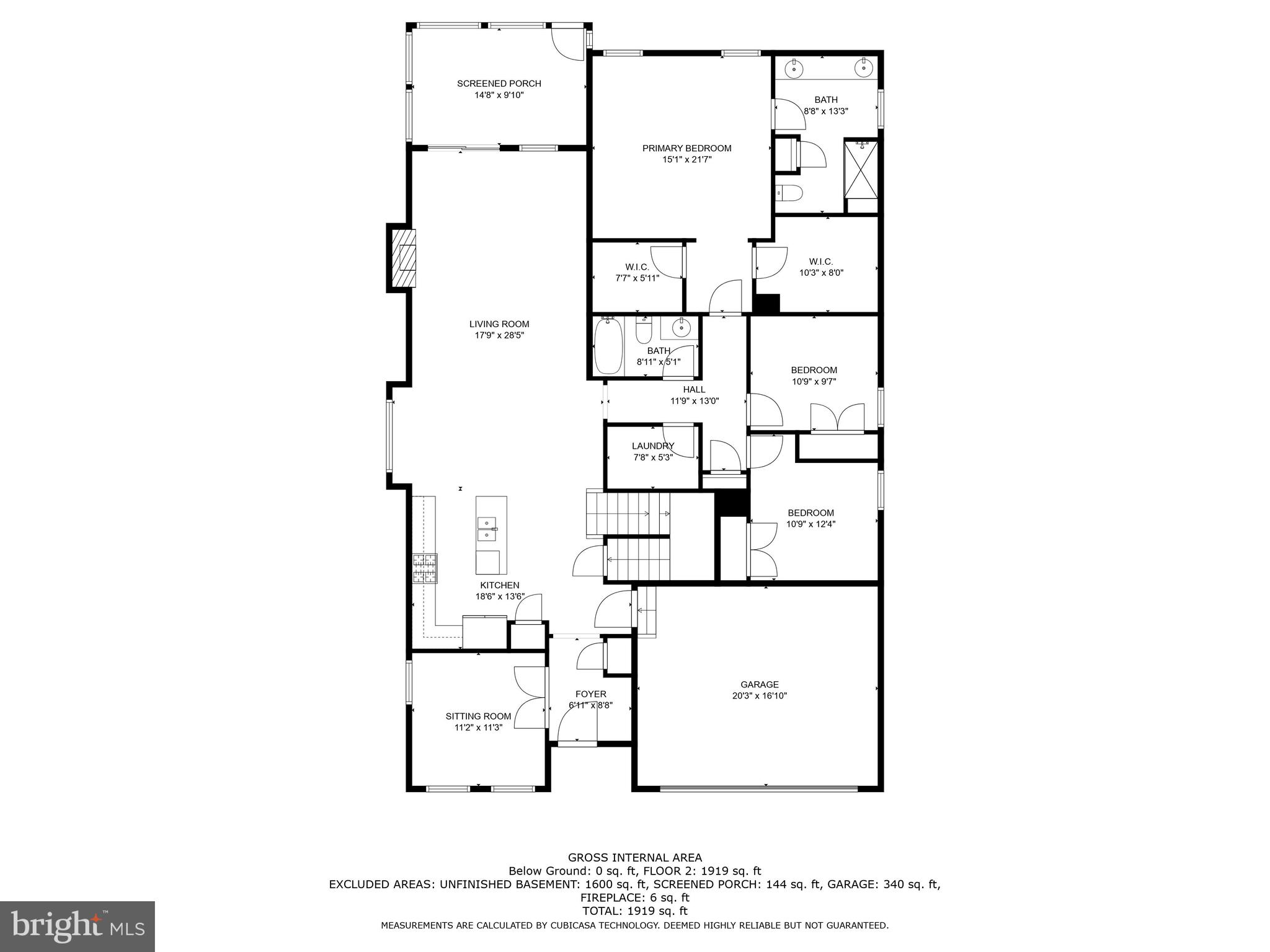 TWO RIVERS - Residential