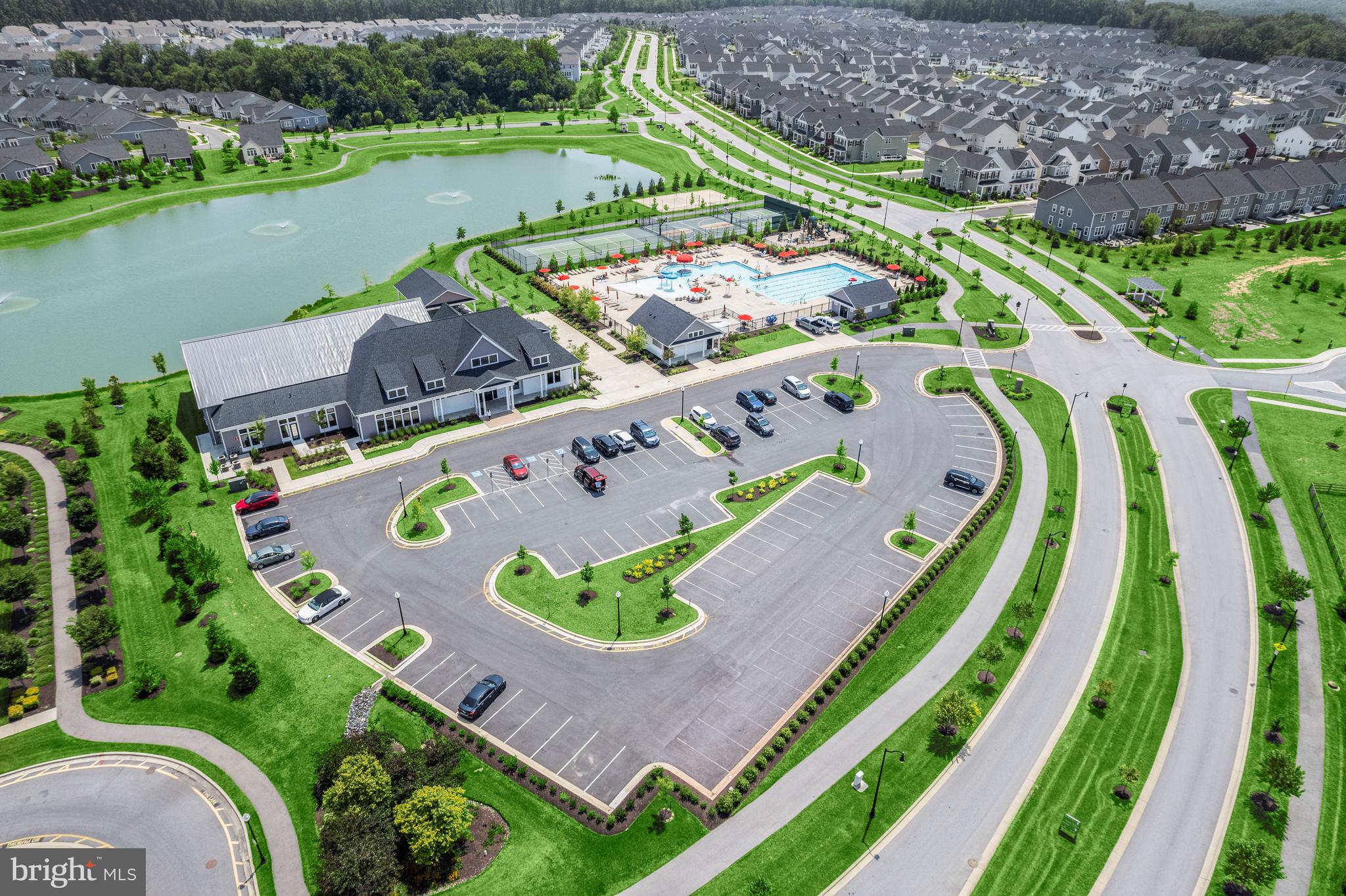 TWO RIVERS - Residential