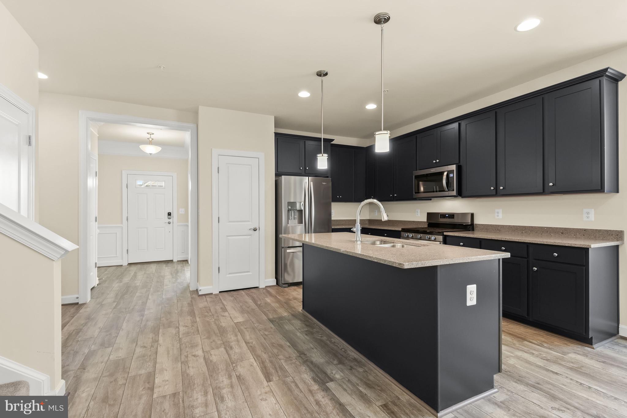 TWO RIVERS - Residential