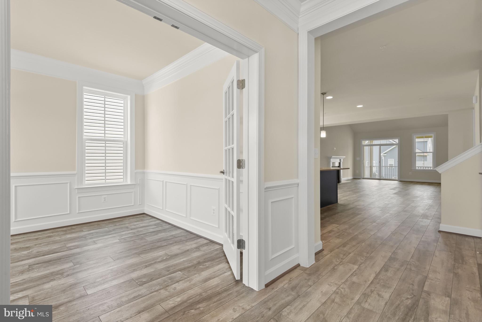 TWO RIVERS - Residential