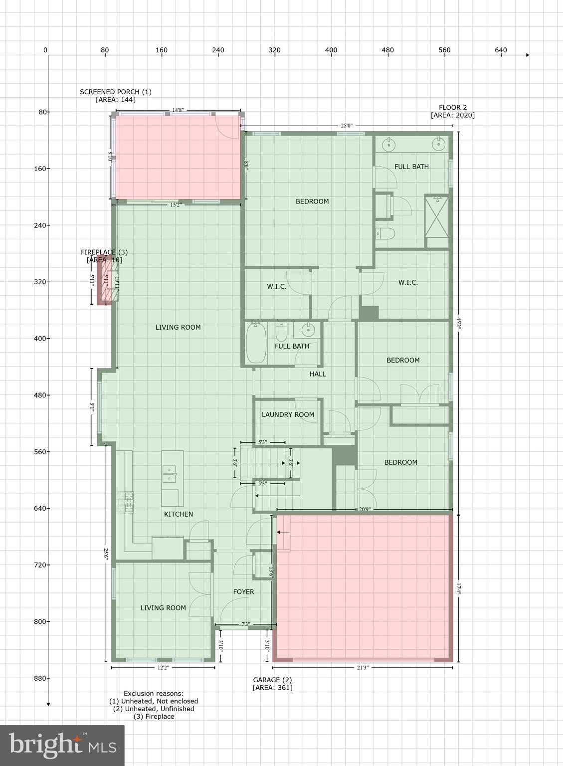 TWO RIVERS - Residential