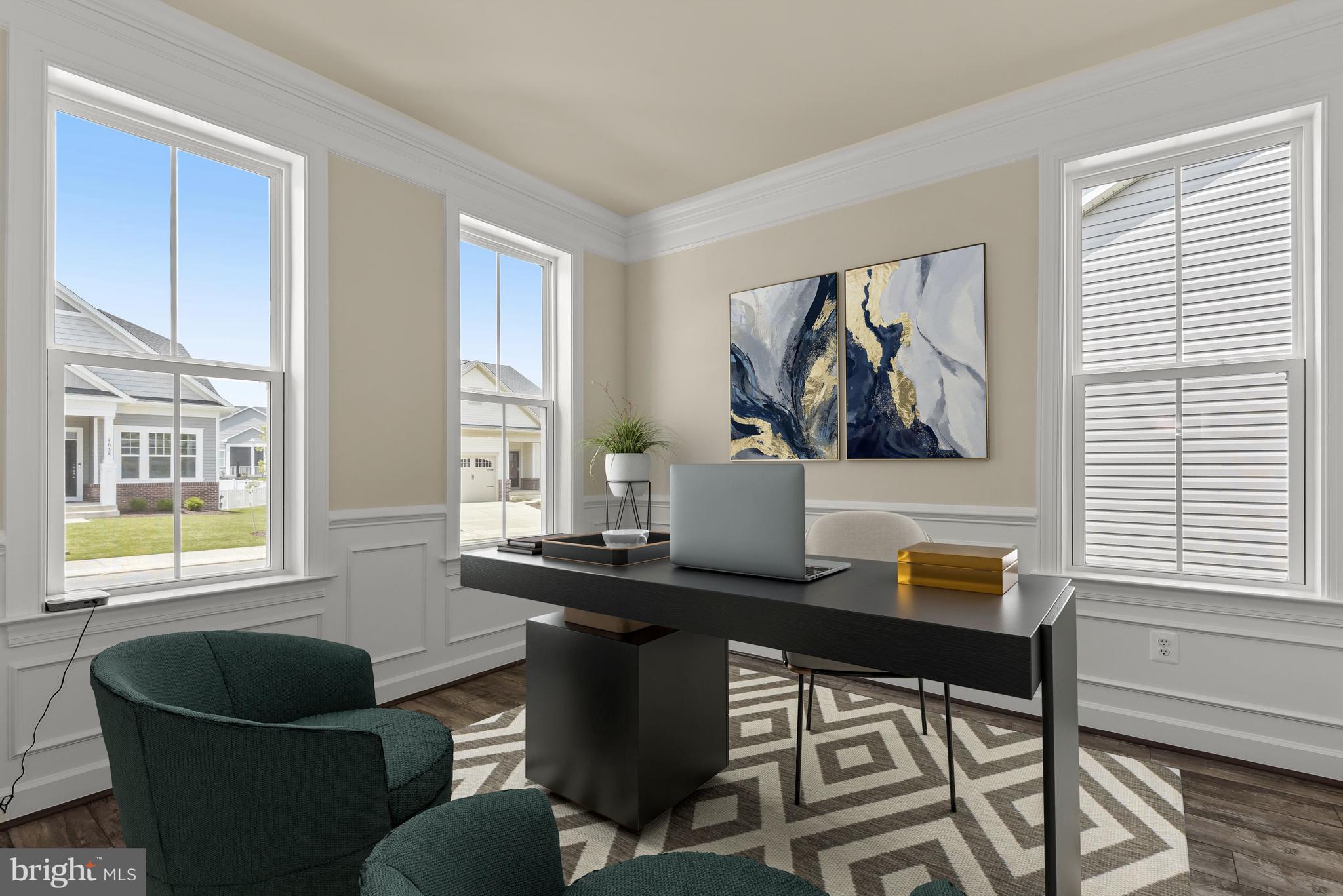 TWO RIVERS - Residential