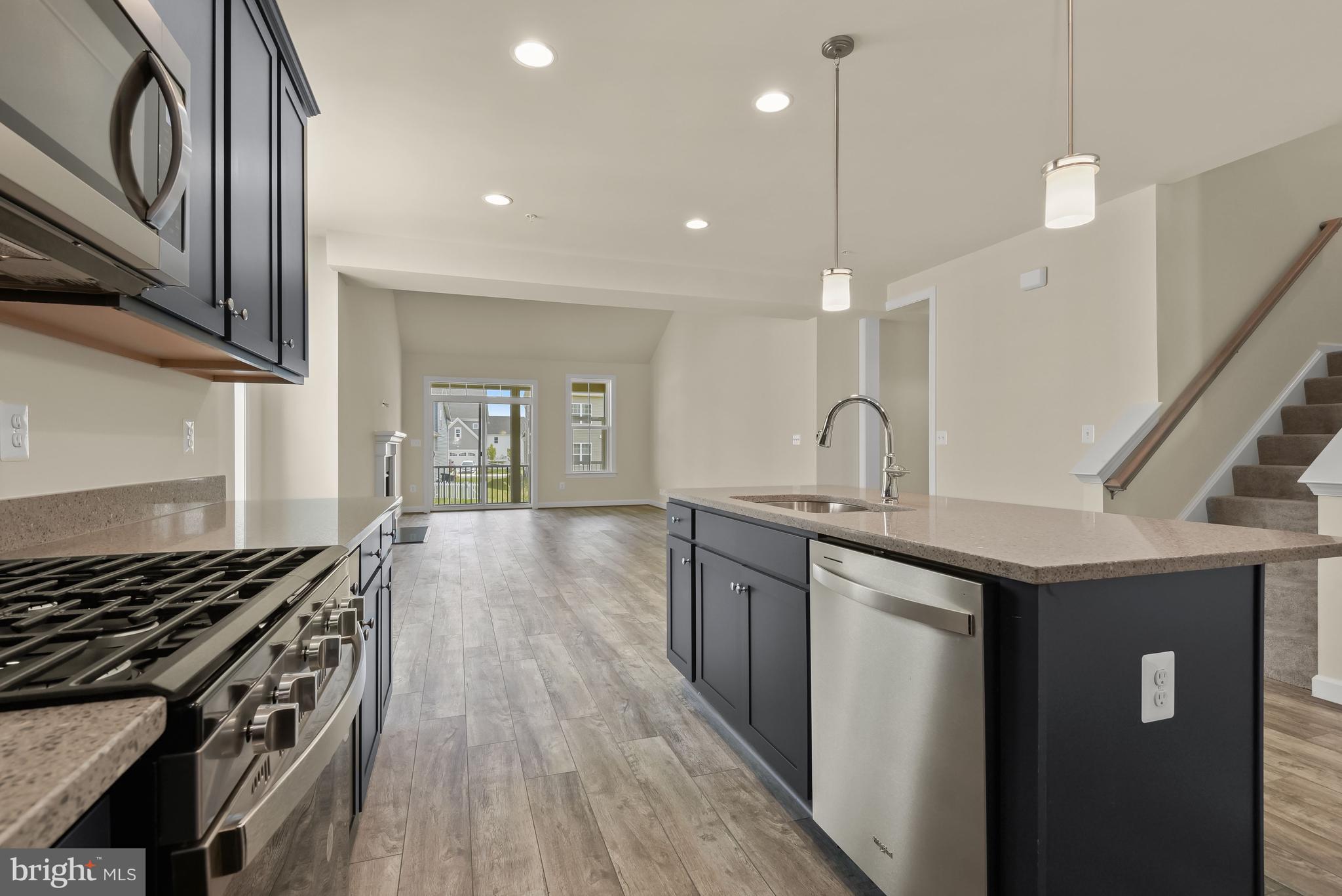 TWO RIVERS - Residential