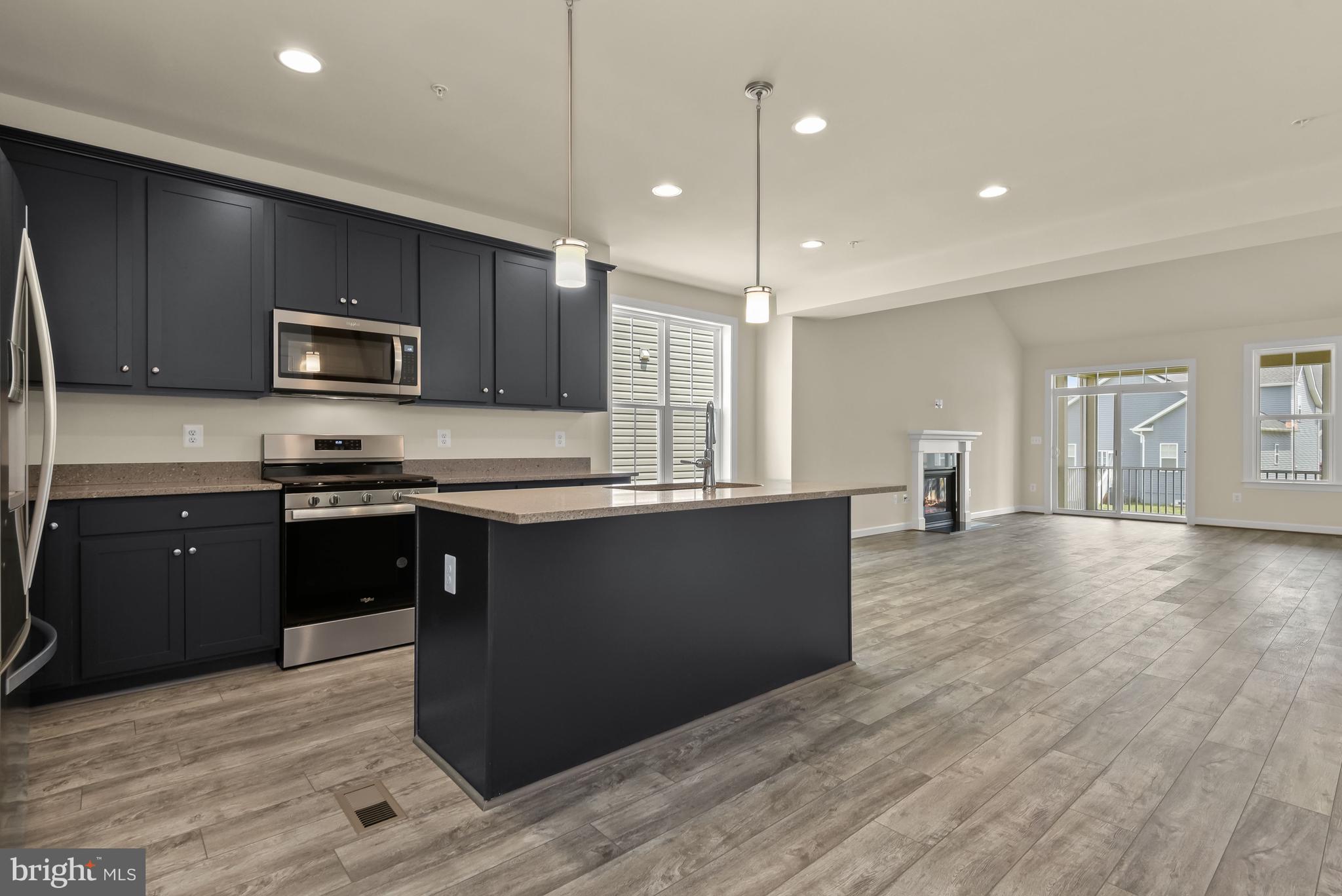 TWO RIVERS - Residential