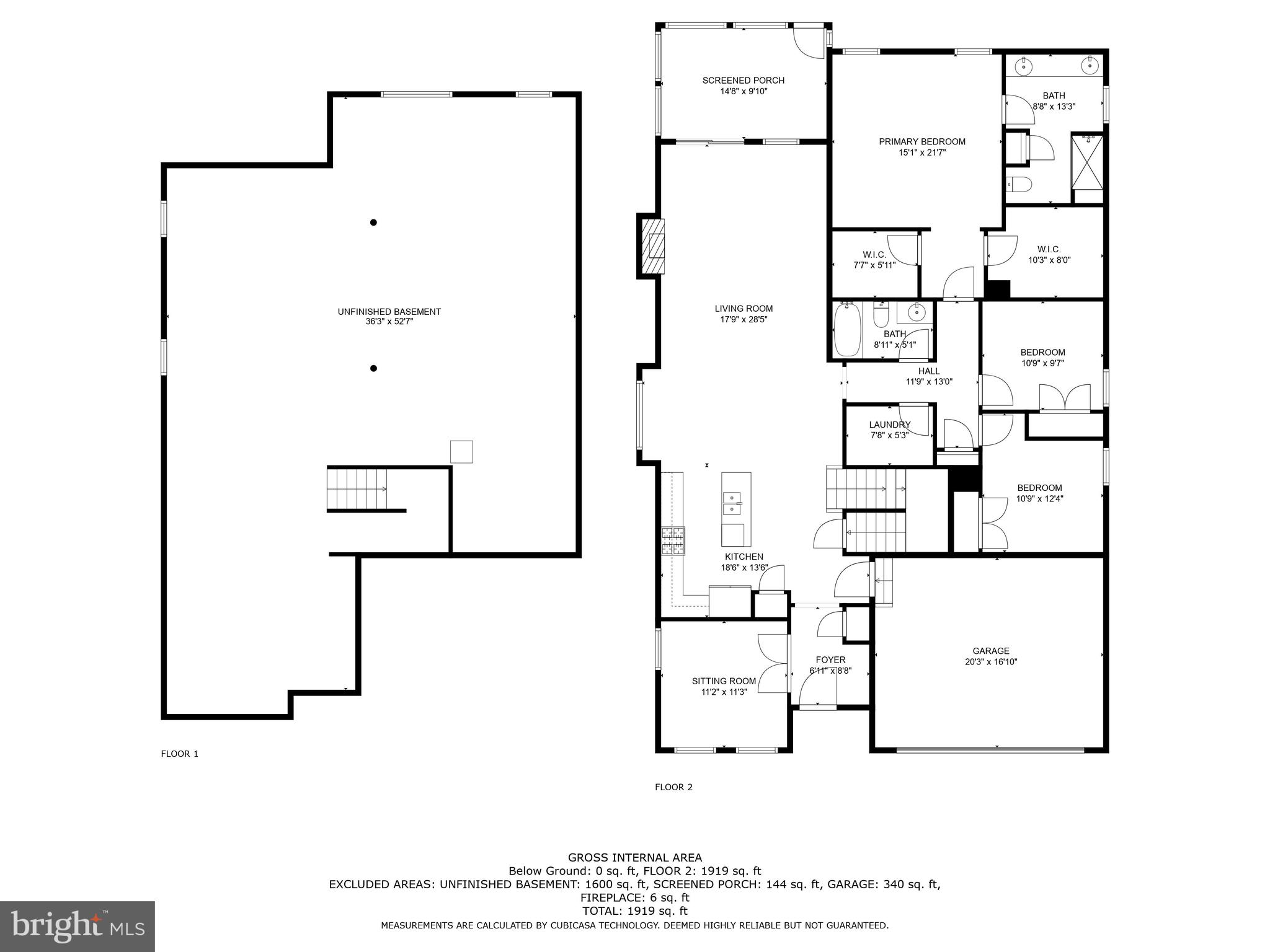 TWO RIVERS - Residential