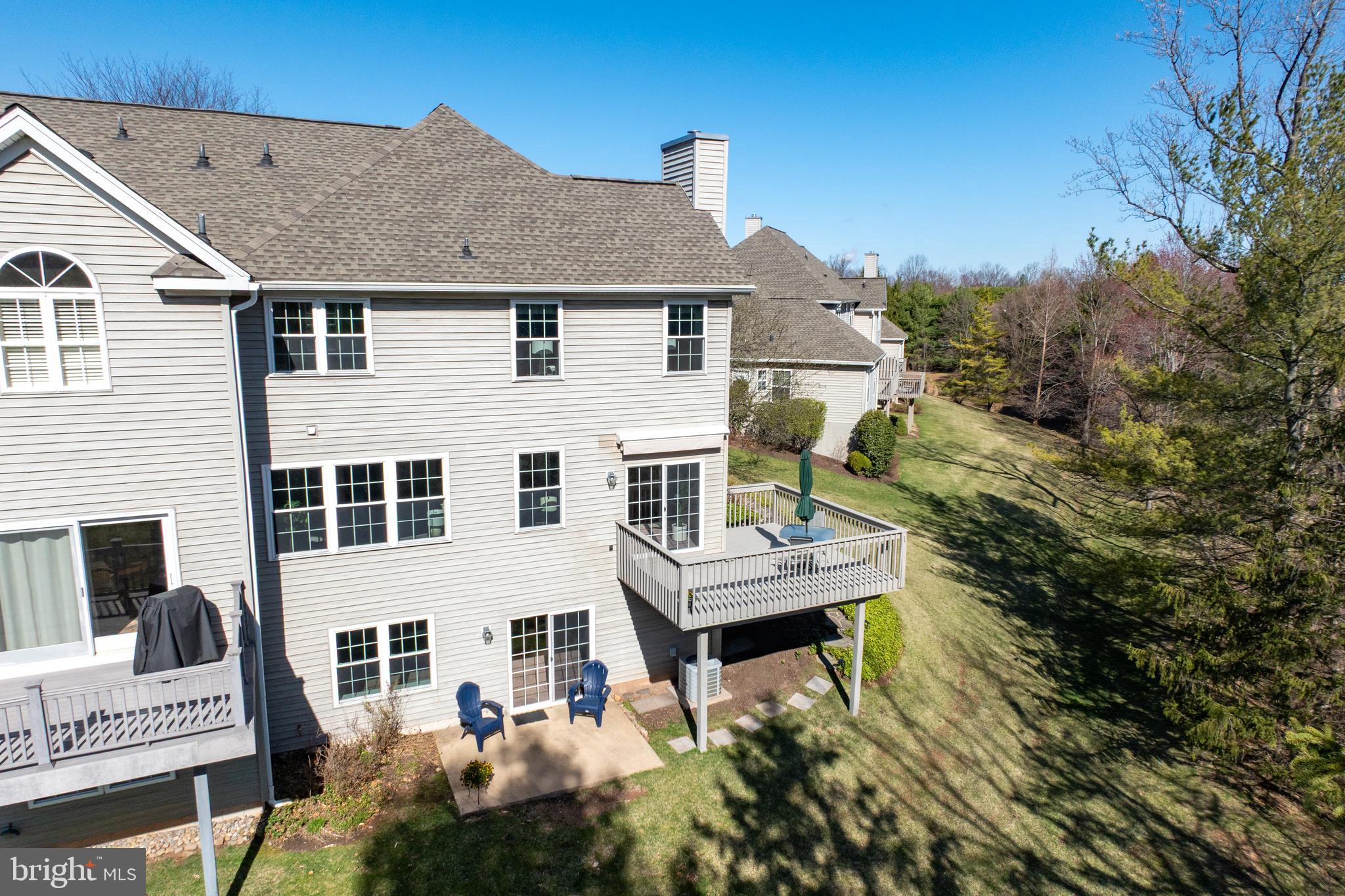 FERNLEIGH - Residential