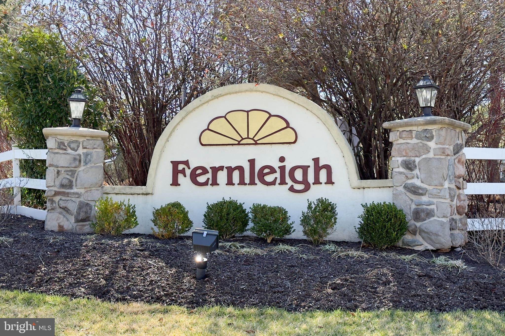 FERNLEIGH - Residential