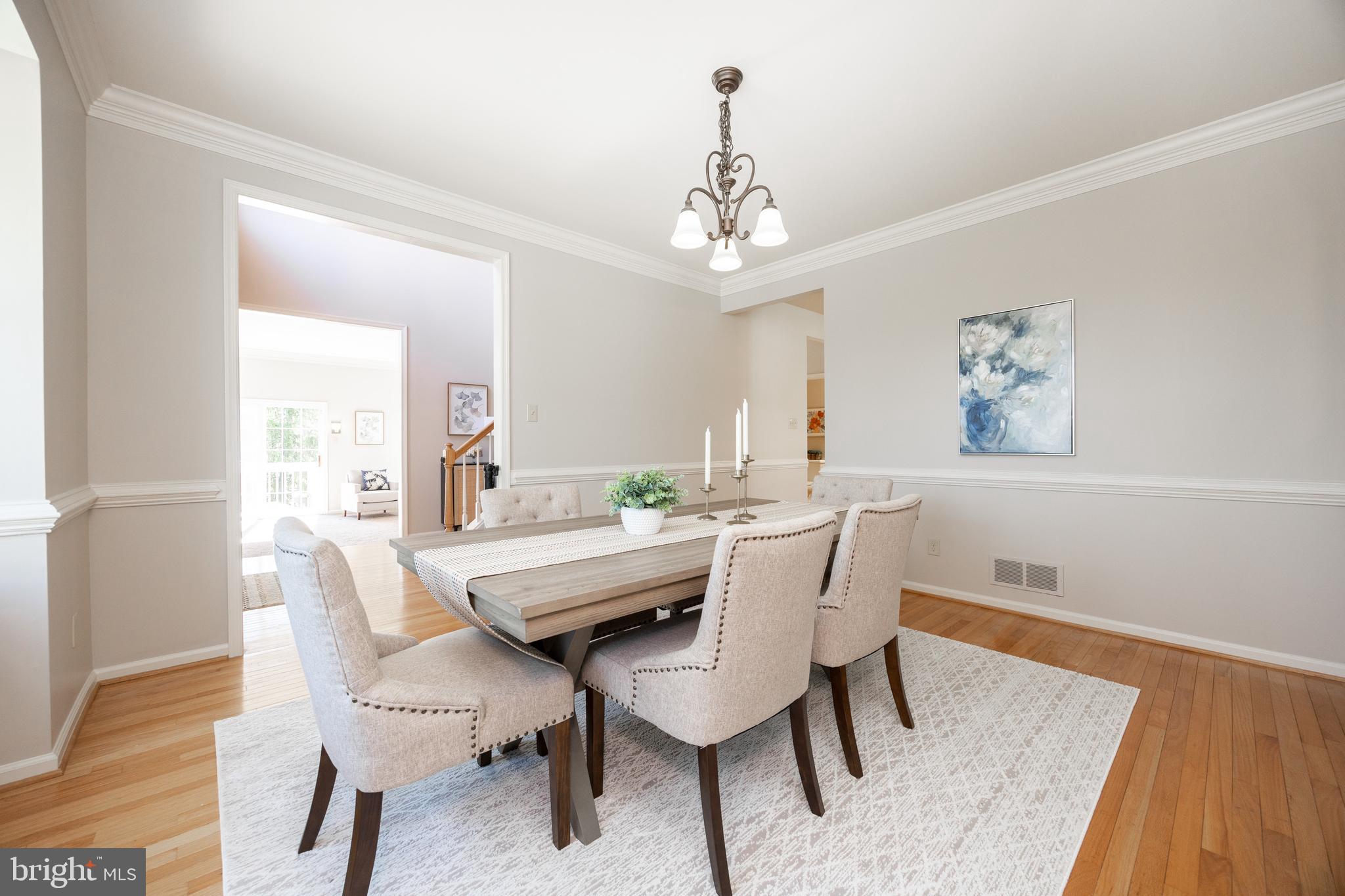 FERNLEIGH - Residential