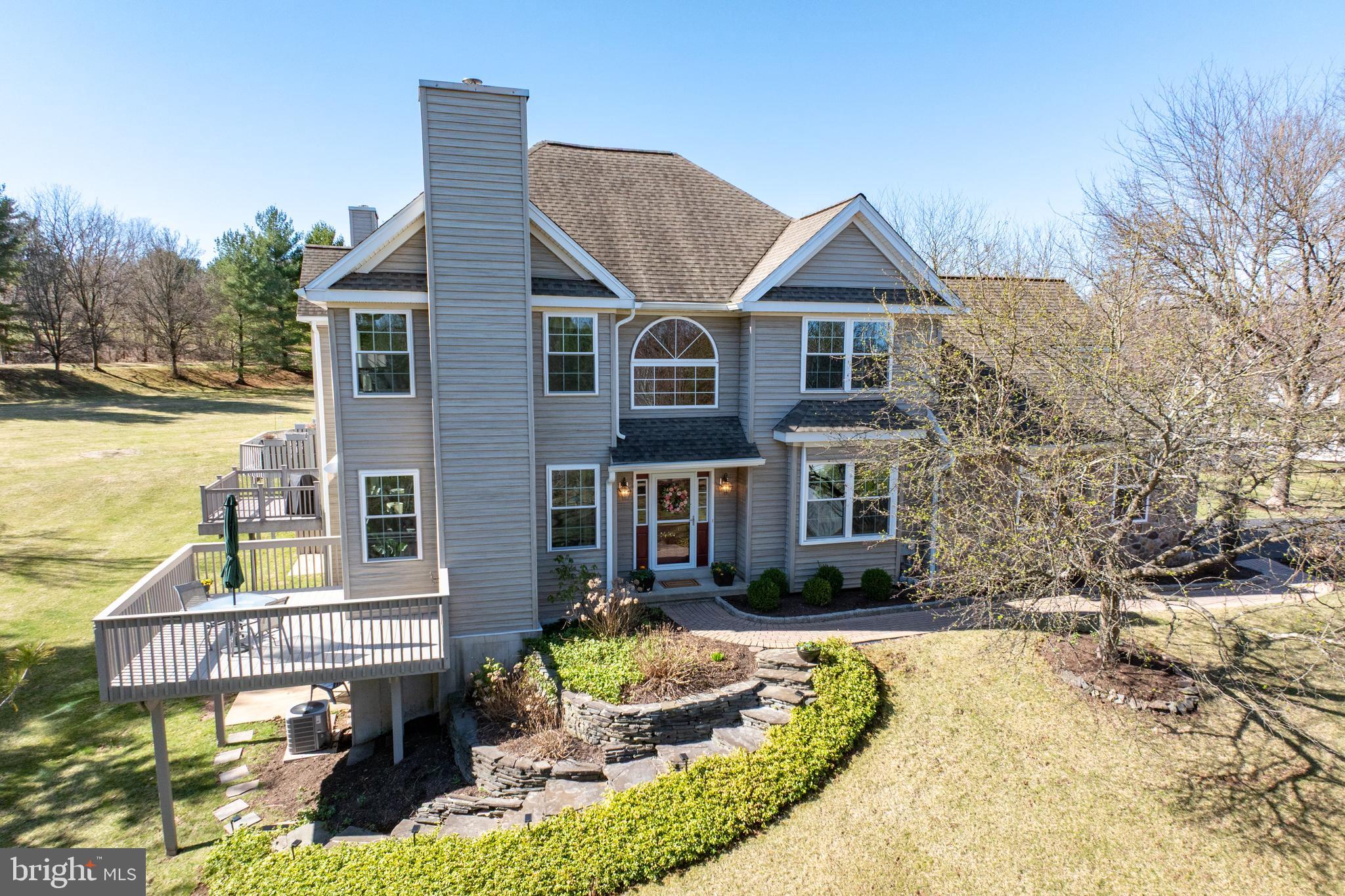 FERNLEIGH - Residential