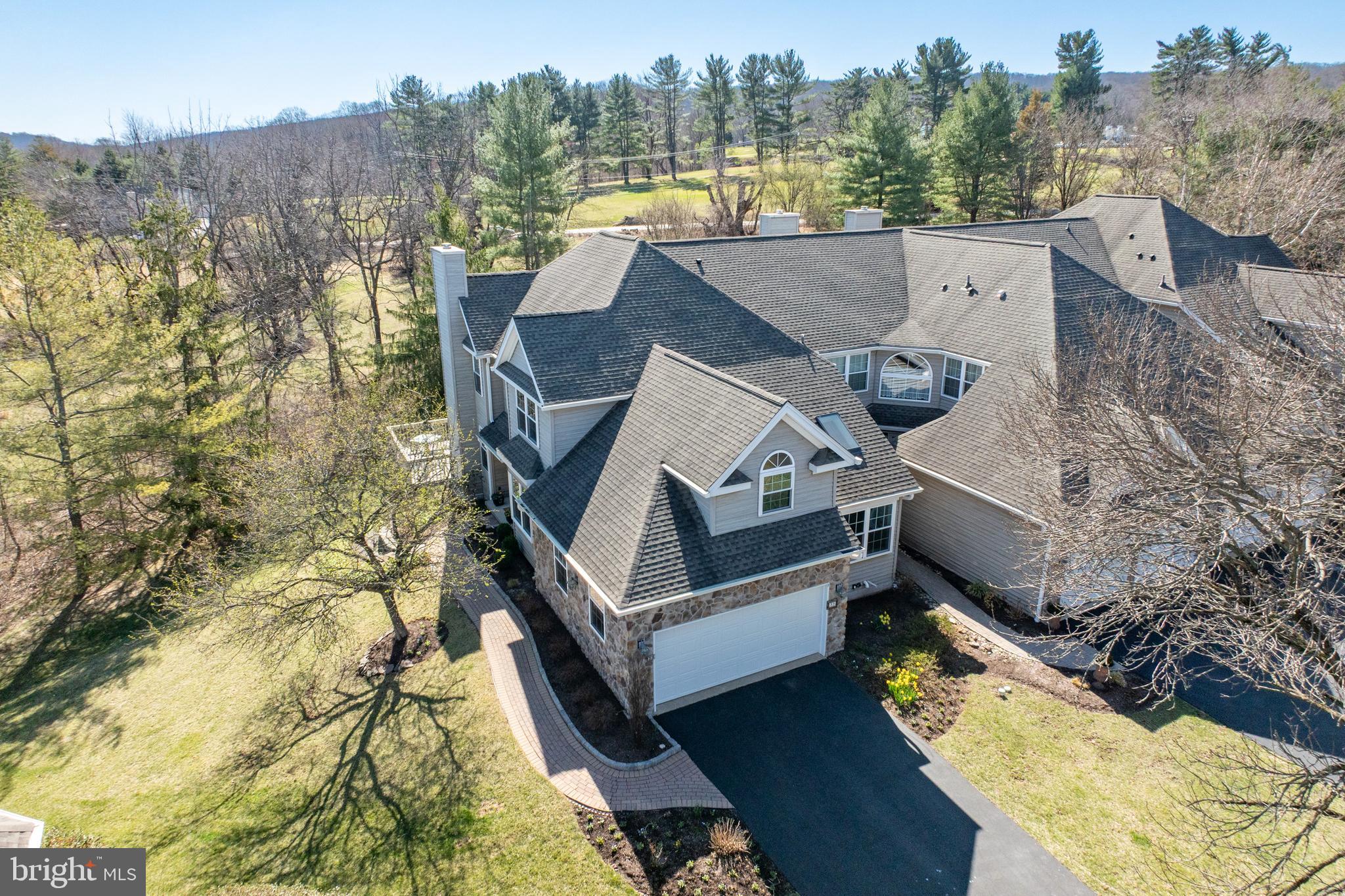 FERNLEIGH - Residential