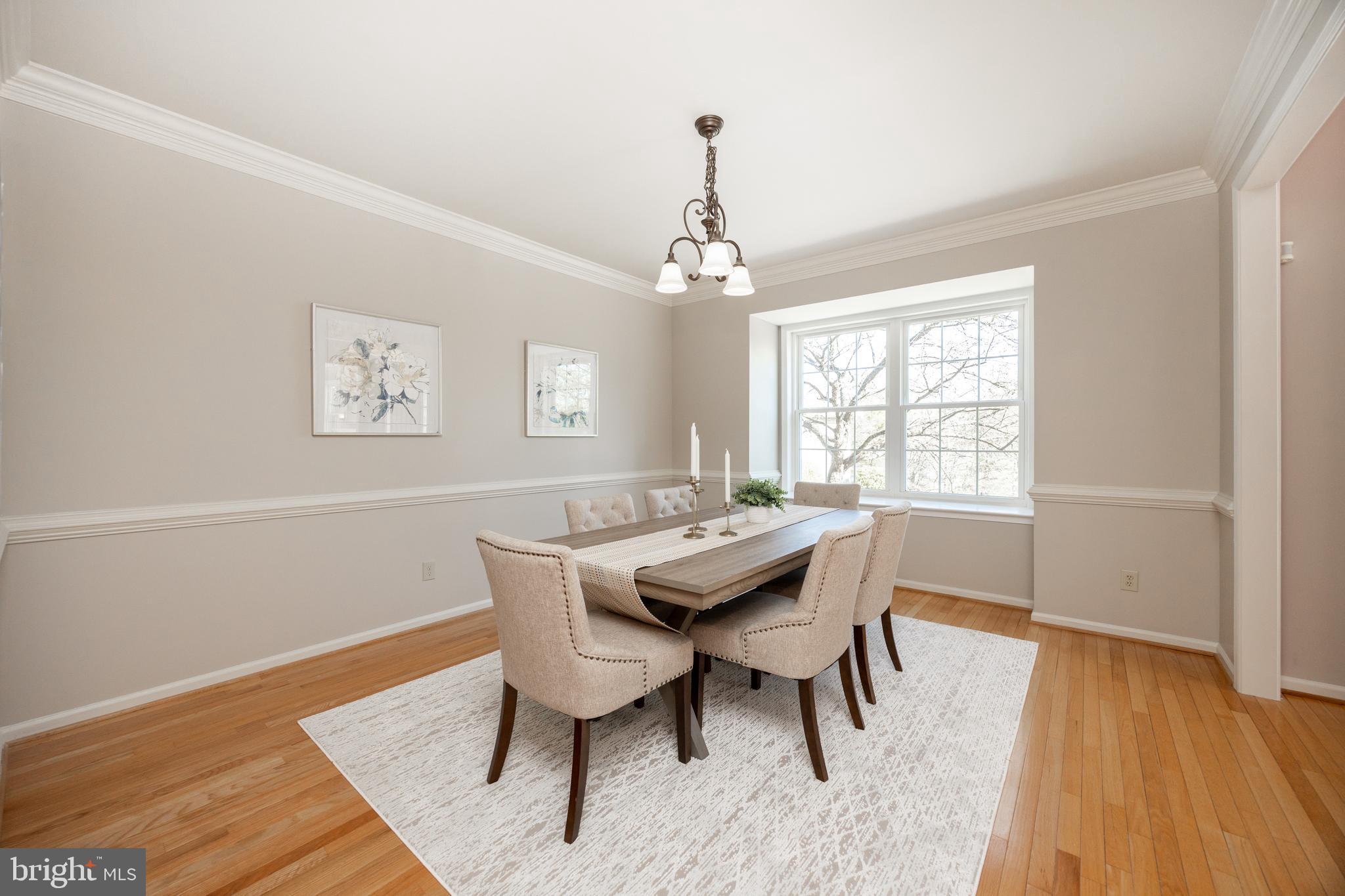 FERNLEIGH - Residential