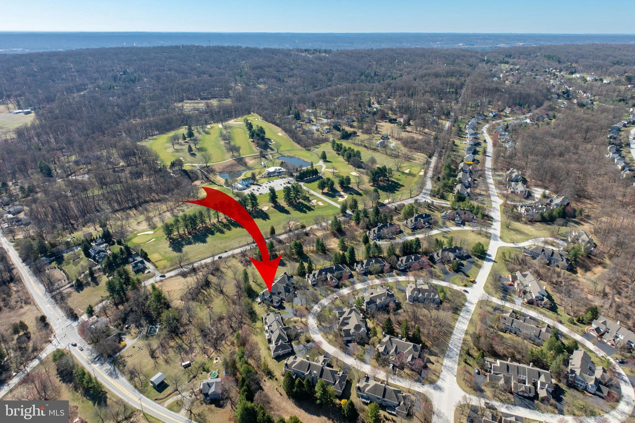 FERNLEIGH - Residential