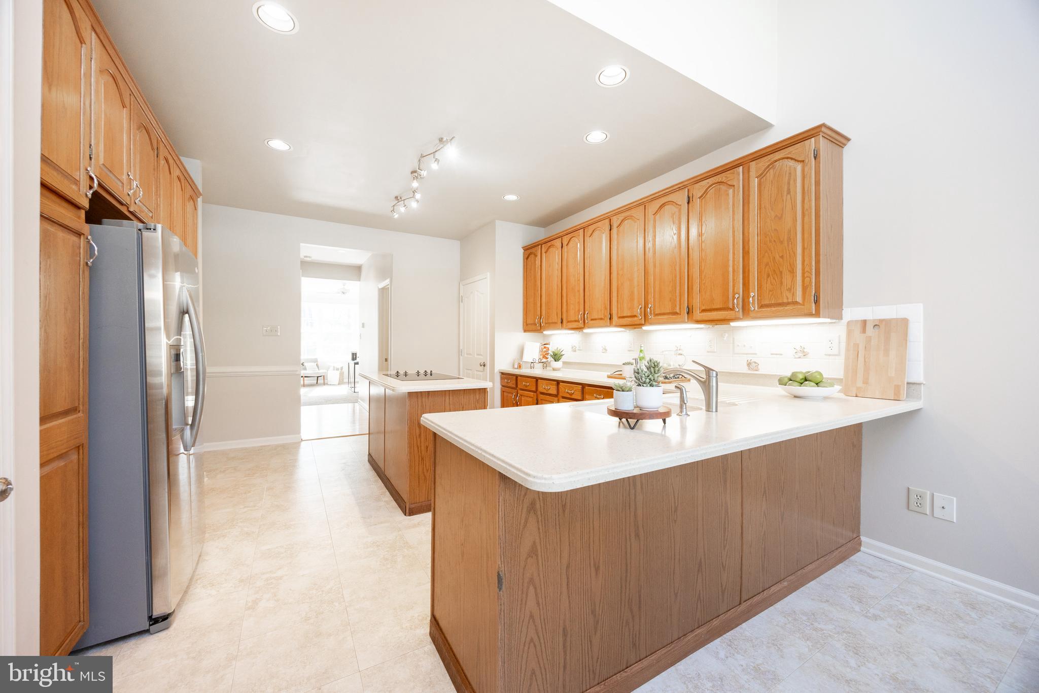 FERNLEIGH - Residential