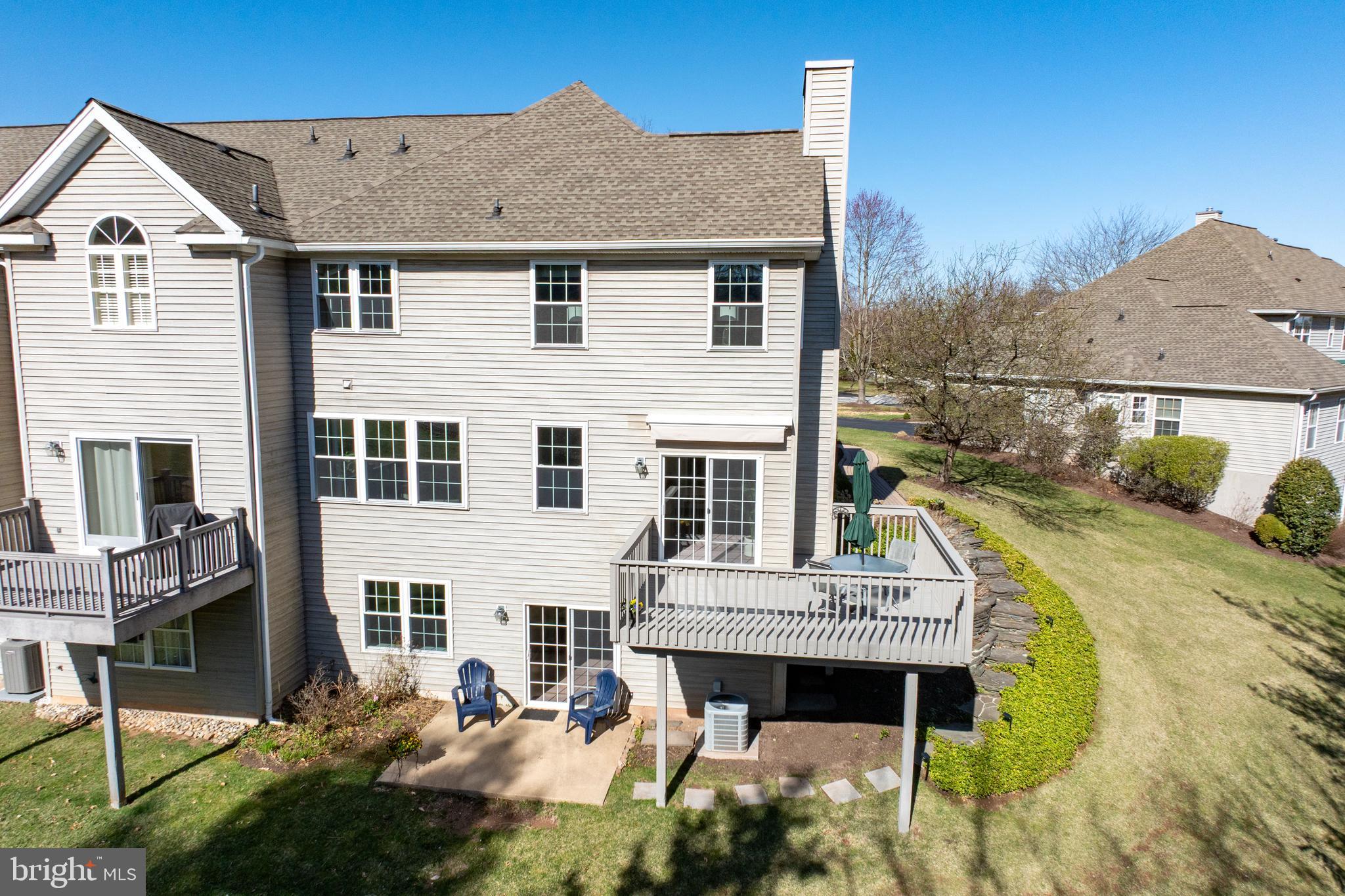 FERNLEIGH - Residential