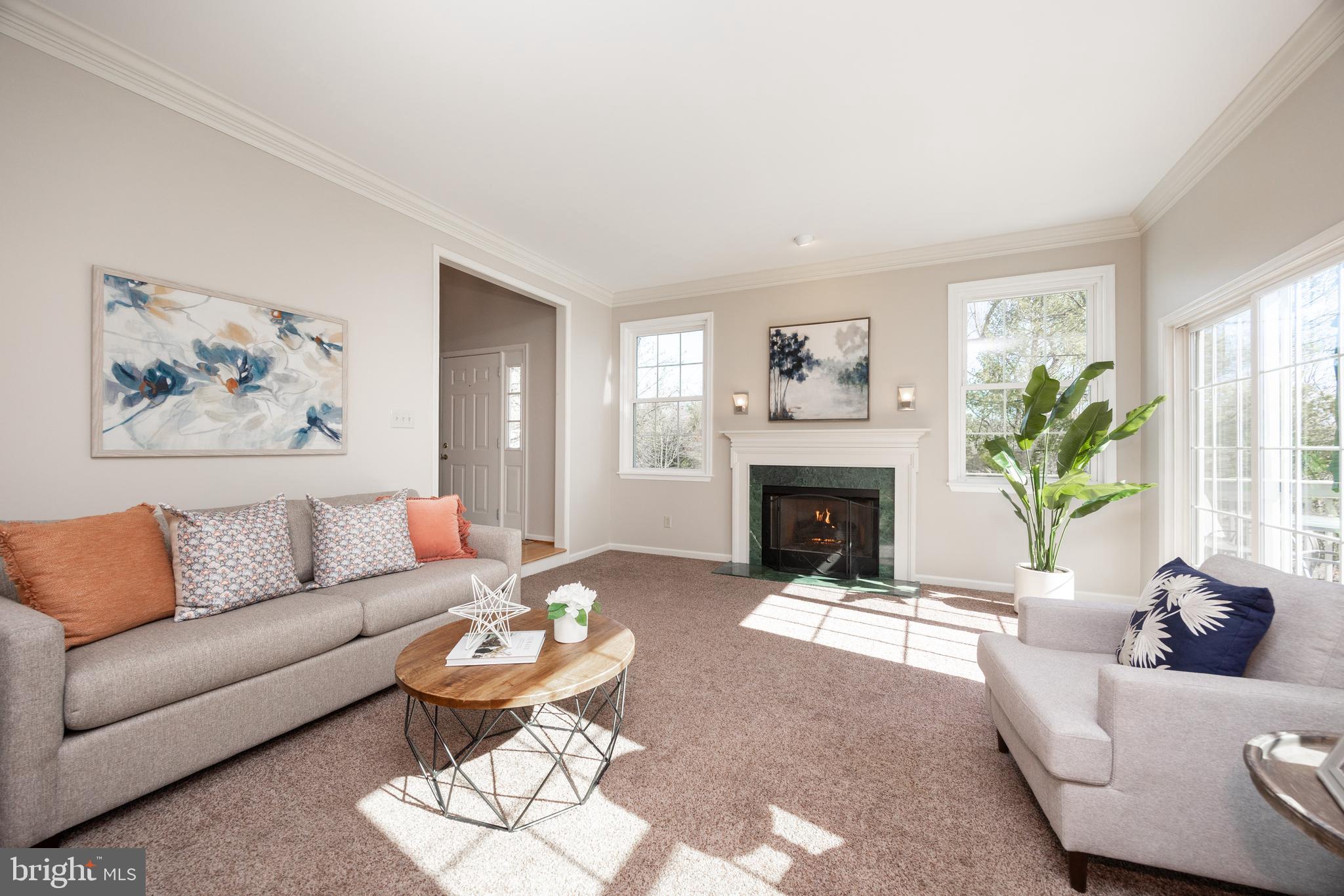 FERNLEIGH - Residential