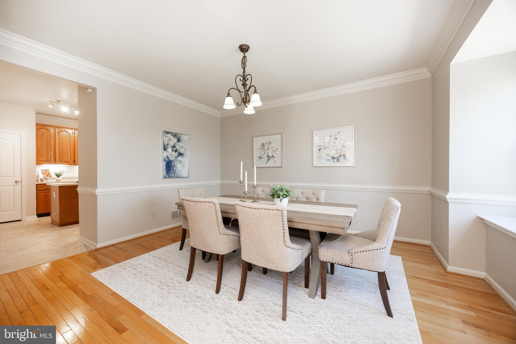 FERNLEIGH - Residential