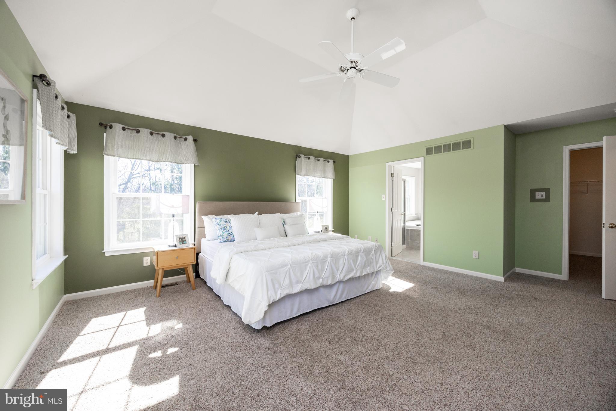 FERNLEIGH - Residential