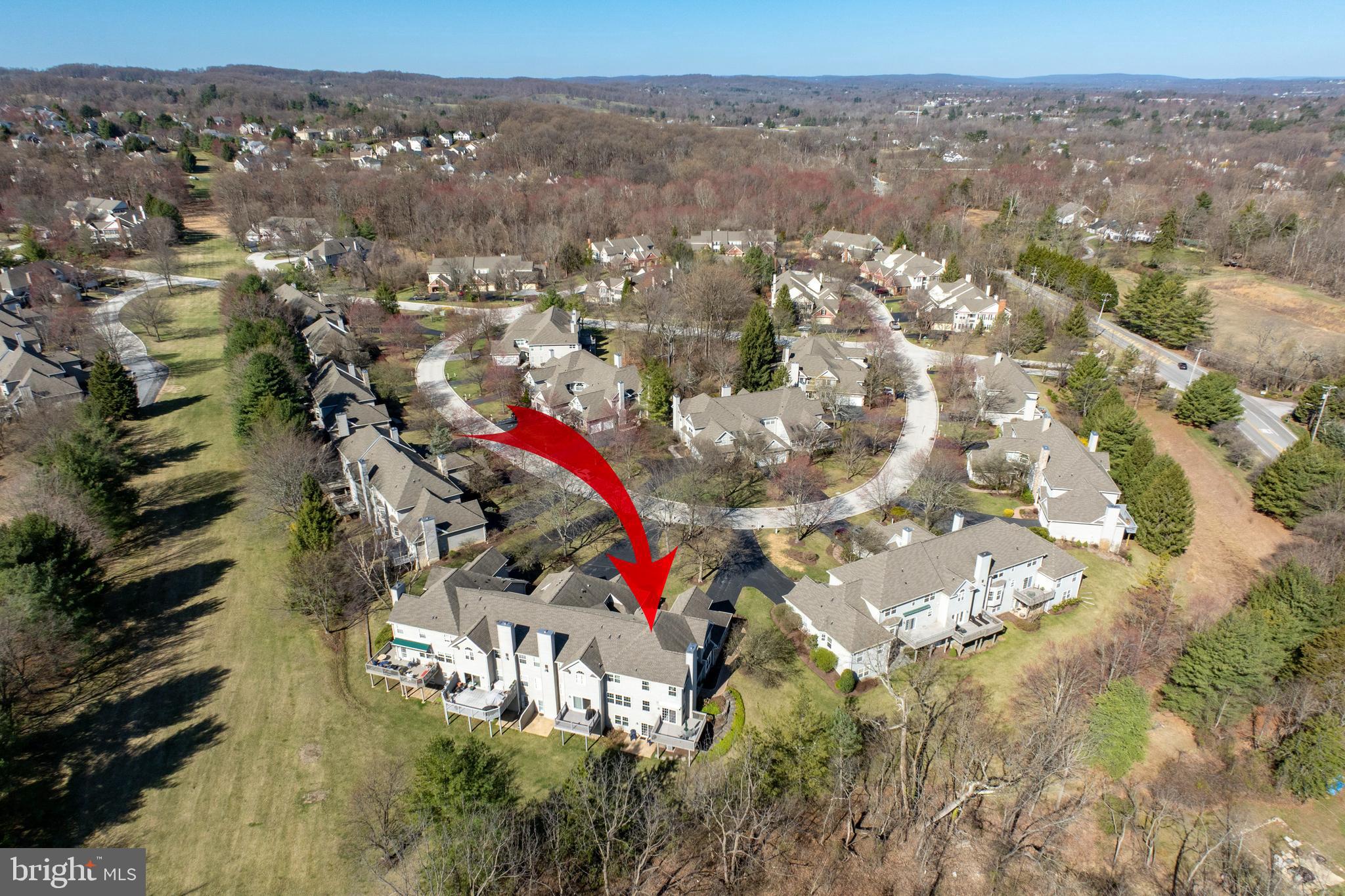 FERNLEIGH - Residential