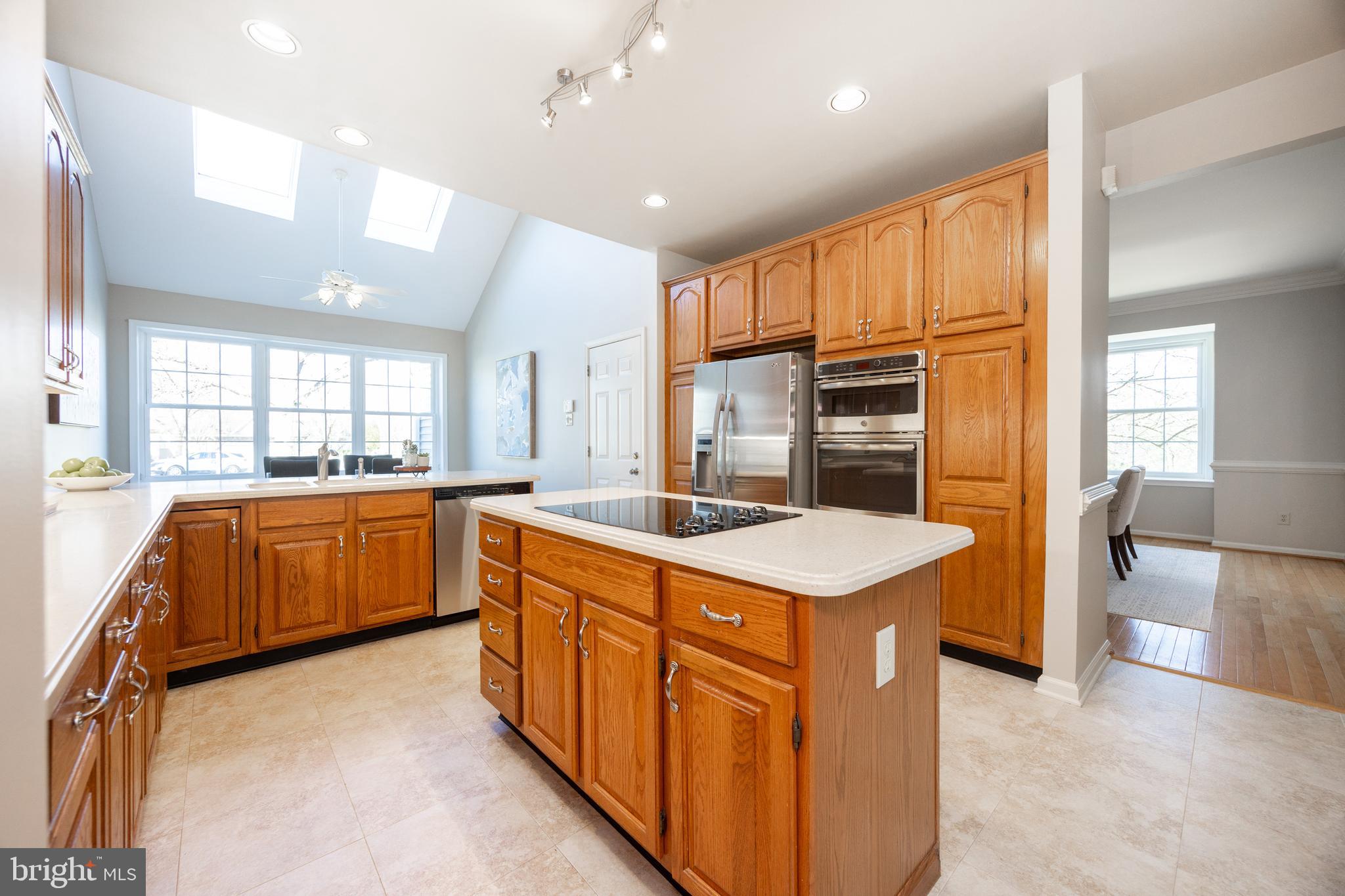 FERNLEIGH - Residential