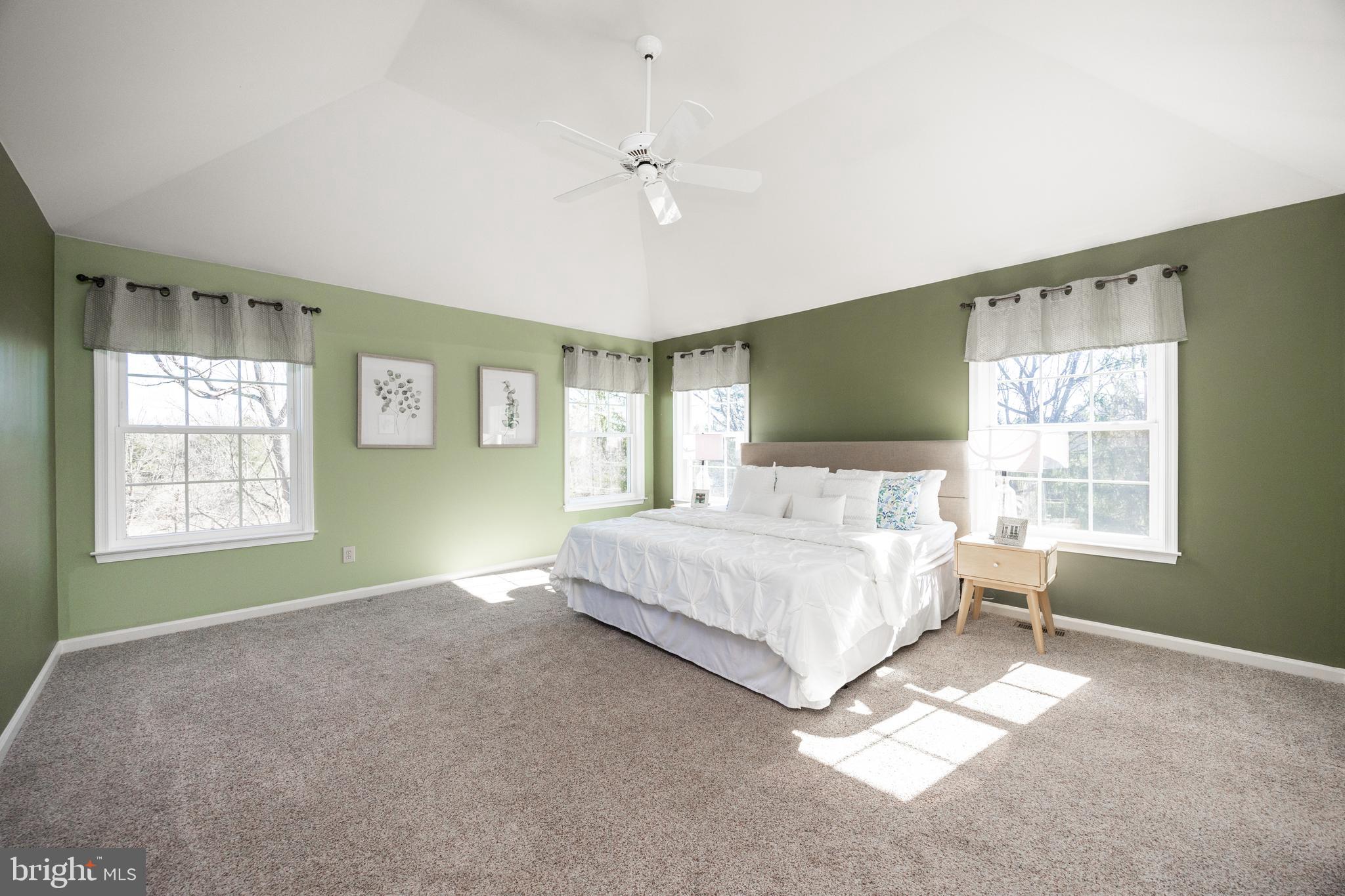 FERNLEIGH - Residential