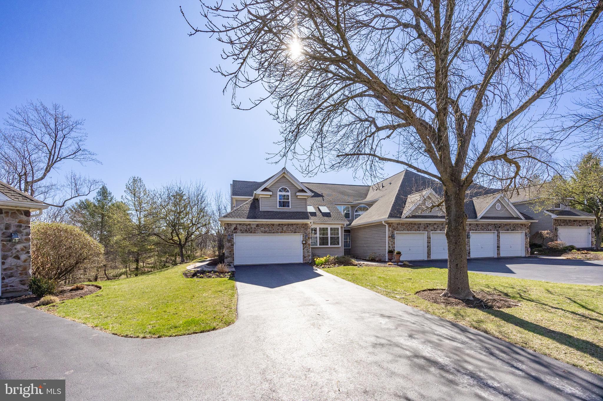 FERNLEIGH - Residential